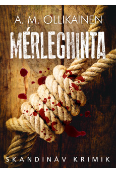 Mérleghinta - Skandináv krimik (e-könyv)