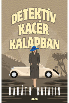 Detektív kacér kalapban