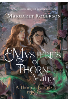Mysteries of Thorn Manor - A Thorn-udvarház rejtélye