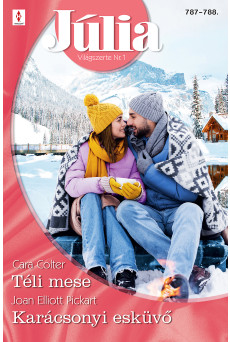 Júlia 787.-788. (e-könyv)