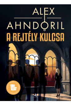 A rejtély kulcsa - Cosy crime – Könnyed krimik sorozat