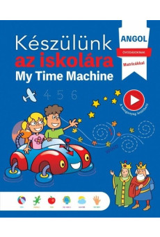 Készülünk az iskolára - Angol