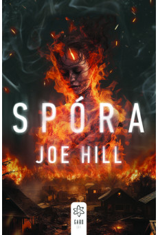 Spóra