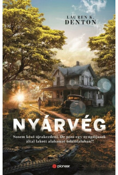 Nyárvég