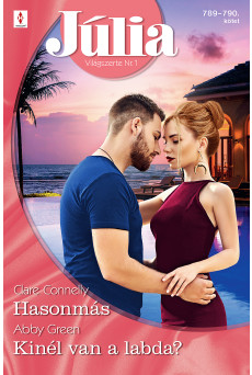 Júlia 789.-790. (e-könyv)