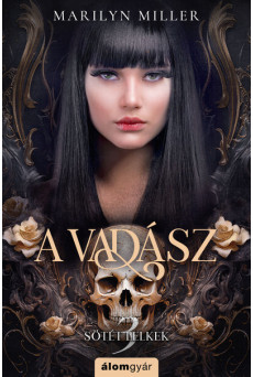 A vadász - Sötét lelkek 3.