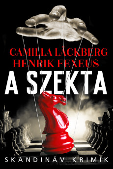 A szekta - Skandináv krimik (e-könyv)