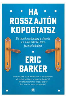 Ha rossz ajtón kopogtatsz (e-könyv)