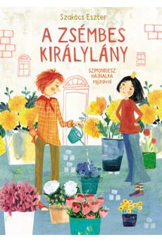A zsémbes királylány