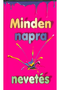 Minden napra nevetés