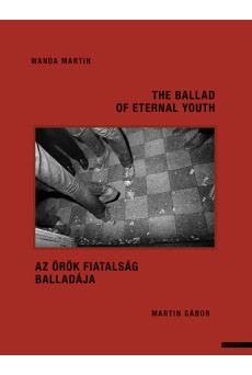 Az örök fiatalság balladája - The Ballad of Eternal Youth