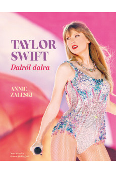 Taylor Swift - Dalról dalra