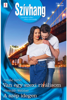 Szívhang 714.-715. (e-könyv)