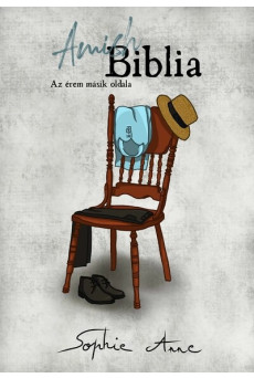 Az érem másik oldala - Amish Biblia 2.