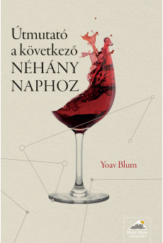 Útmutató a következő néhány naphoz (e-könyv)