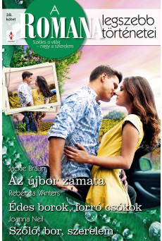 A Romana legszebb történetei 38. (e-könyv)