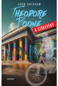 Theodore Boone - A szökevény - A tizenéves ügyvédpalánta újra nyomoz