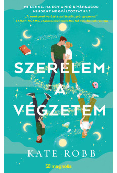 Szerelem a végzetem