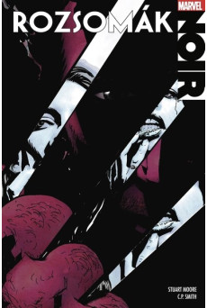 Marvel Noir: Rozsomák Noir (képregény)