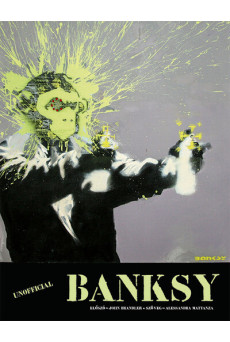 Unofficial Banksy