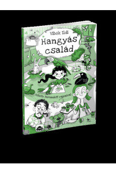Hangyás család