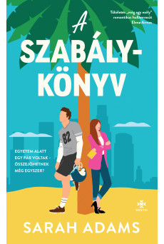 A szabálykönyv (e-könyv)