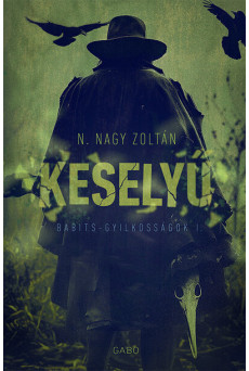 Keselyű - Babits-gyilkosságok