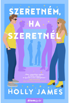 Szeretném, ha szeretnél (e-könyv)