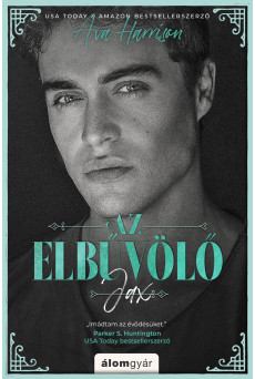 Az elbűvölő (e-könyv)