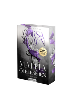 A maffia ölelésében - Maffia-trilógia II. (javított újrakiadás)