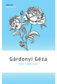 Ida regénye - Talentum diákkönyvtár