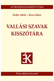 Vallási szavak kisszótára