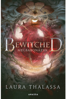 Megbabonázva - Megbabonázva