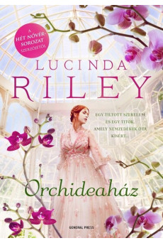 Orchideaház