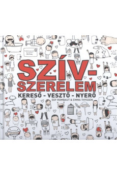Szívszerelem /Kereső - vesztő - nyerő