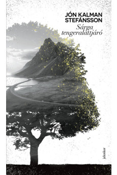 Sárga tengeralattjáró