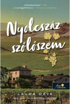Nyolcszáz szőlőszem