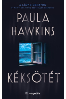 Kéksötét