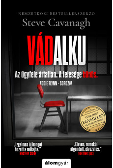 Vádalku (e-könyv)