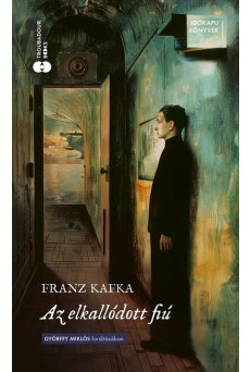 Az elkallódott fiú - Időkapu könyvek