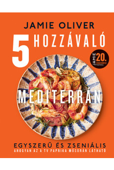 5 hozzávaló - Mediterrán
