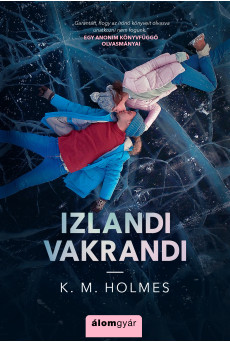 Izlandi vakrandi (e-könyv)