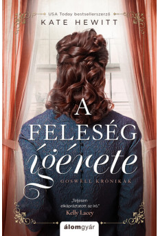 A feleség ígérete - Goswell krónikák