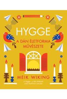 Hygge – A dán életforma művészete