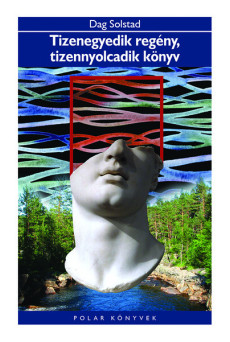 Tizenegyedik regény, tizennyolcadik könyv - Polar Könyvek