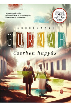 Cserben hagyás