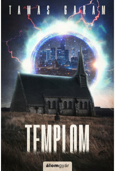 Templom (e-könyv)