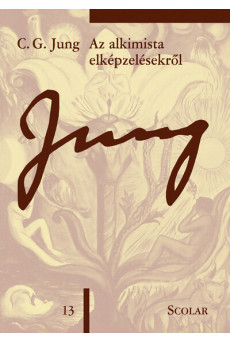 Az alkimista elképzelésekről - Jung-sorozat (2. kiadás)