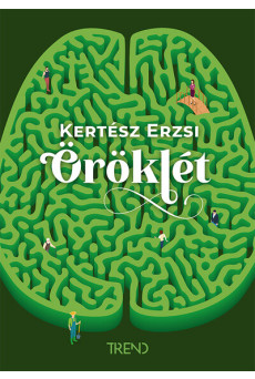 Öröklét