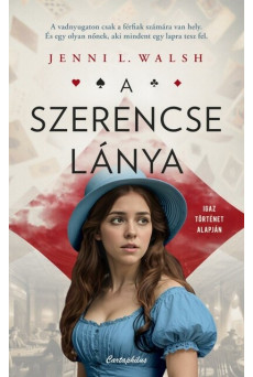 A szerencse lánya